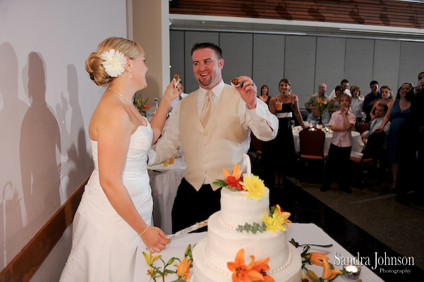 Best Winter Park Civic Center Wedding photographer - Sandra Johnson (SJFoto.com)